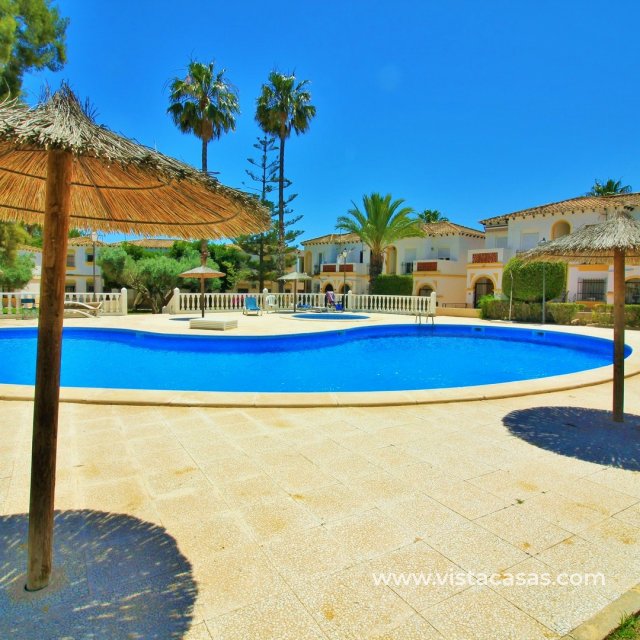 Apartment - Resale - Villamartin - Villamartin