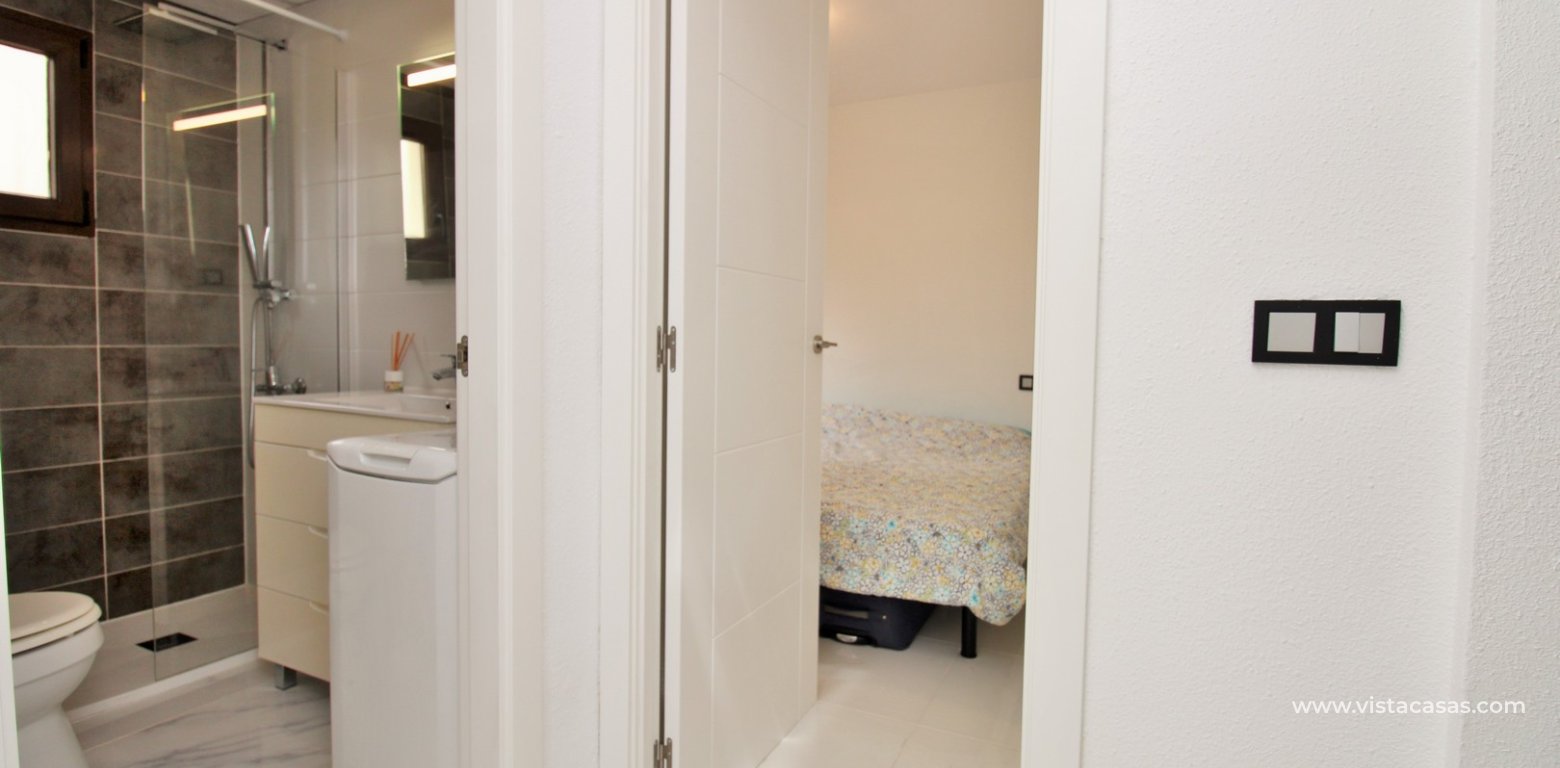 Renovated Apartment for sale in Mirador del mediterraneo Villamartin hallway