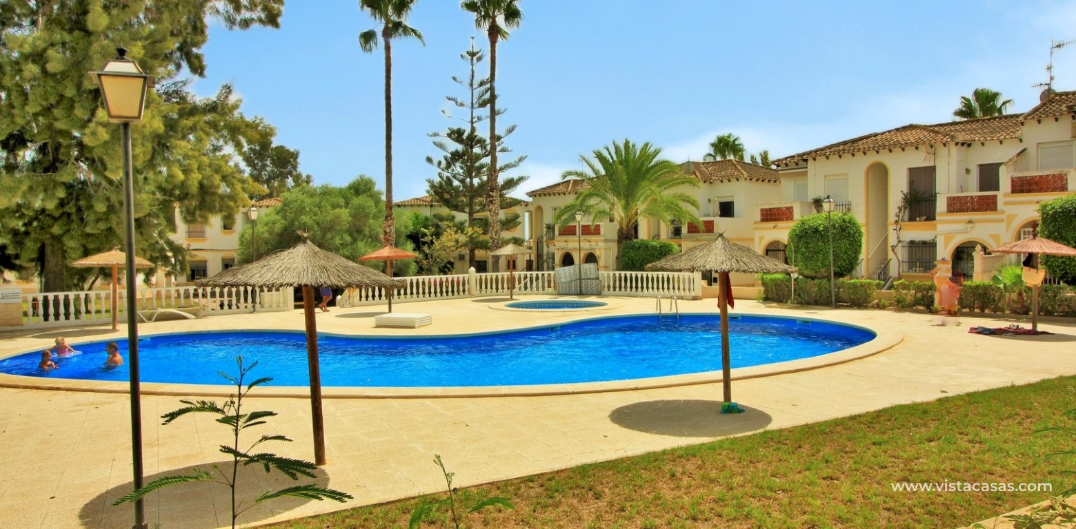 Renovated Apartment for sale in Mirador del mediterraneo Villamartin swimming pool
