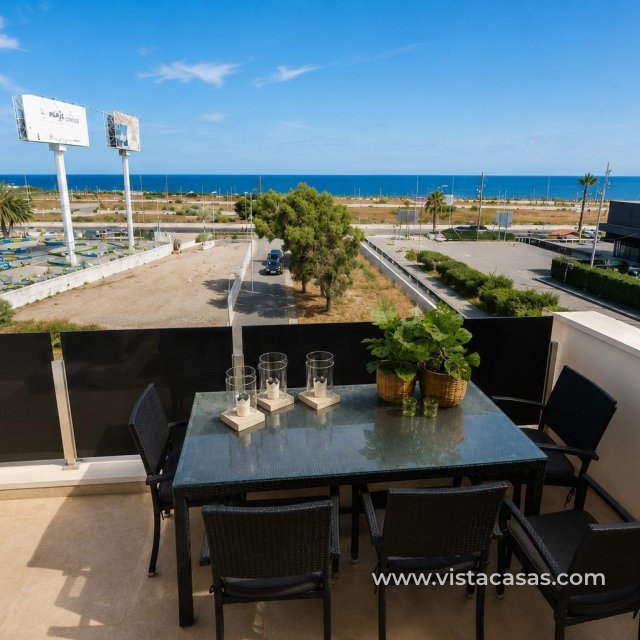 Wohnung - Sale - Playa Flamenca - Playa Flamenca