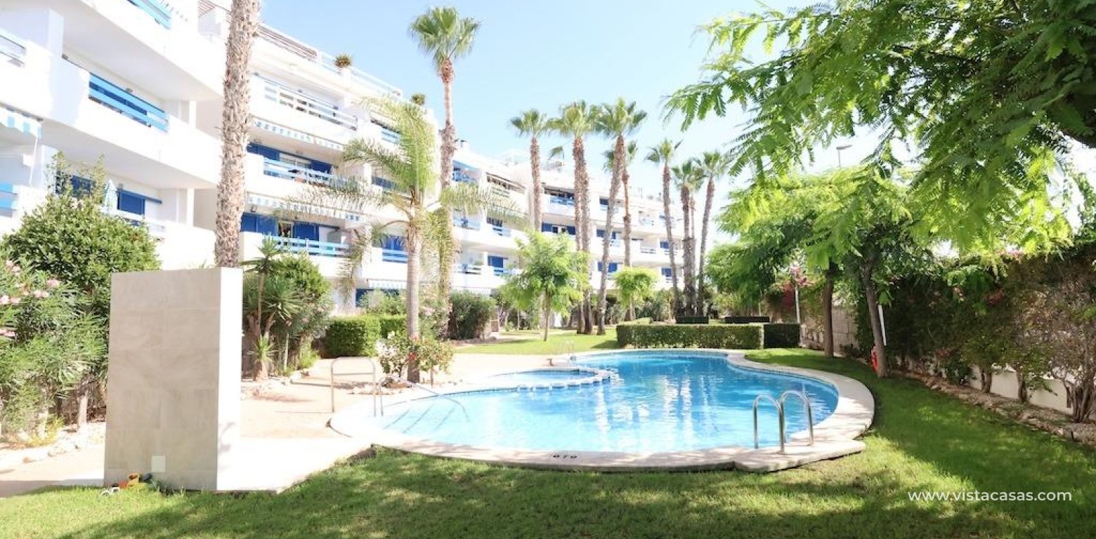 Sale - Appartement - Playa Flamenca