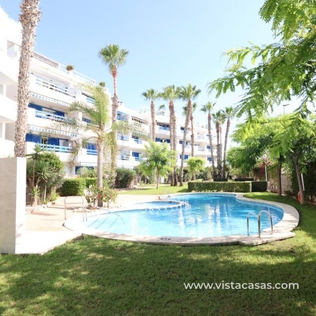 Lägenhet - Sale - Playa Flamenca - Playa Flamenca