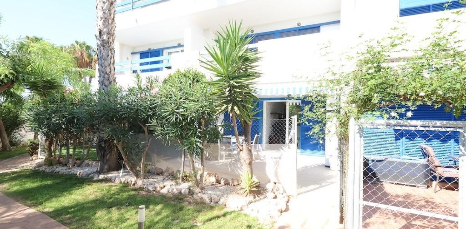 Sale - Appartement - Playa Flamenca