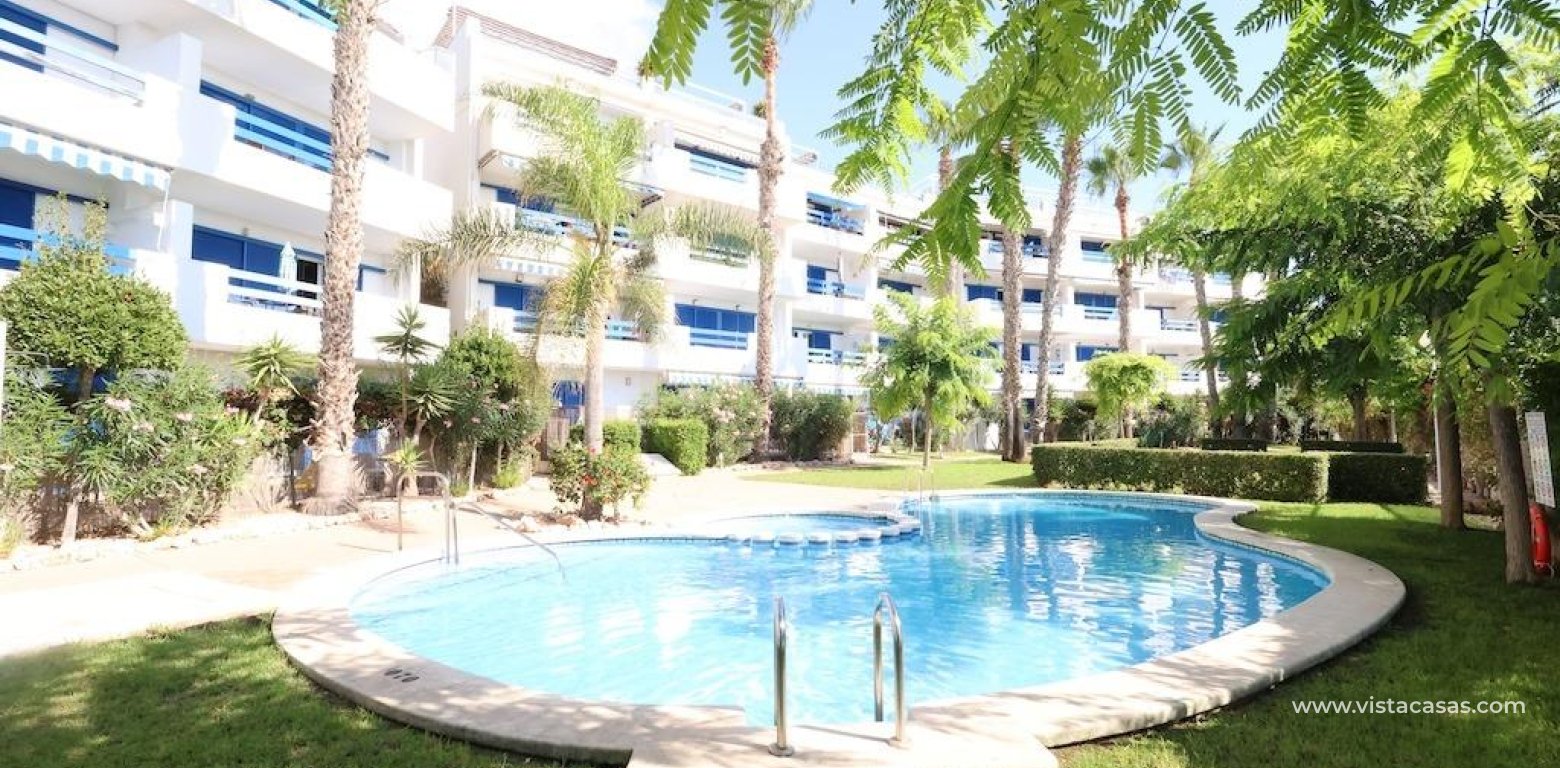 Sale - Appartement - Playa Flamenca