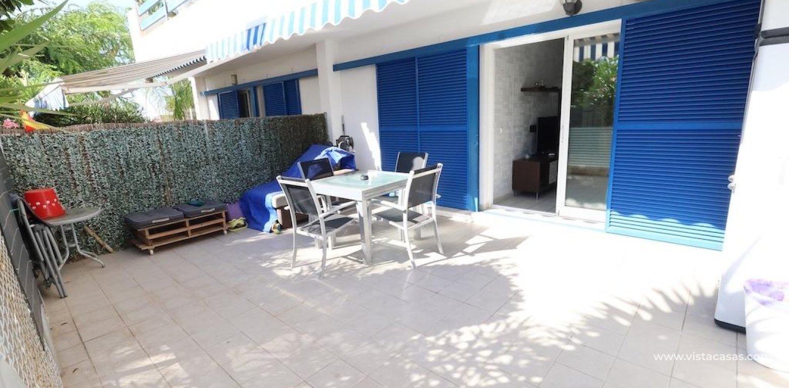 Sale - Appartement - Playa Flamenca