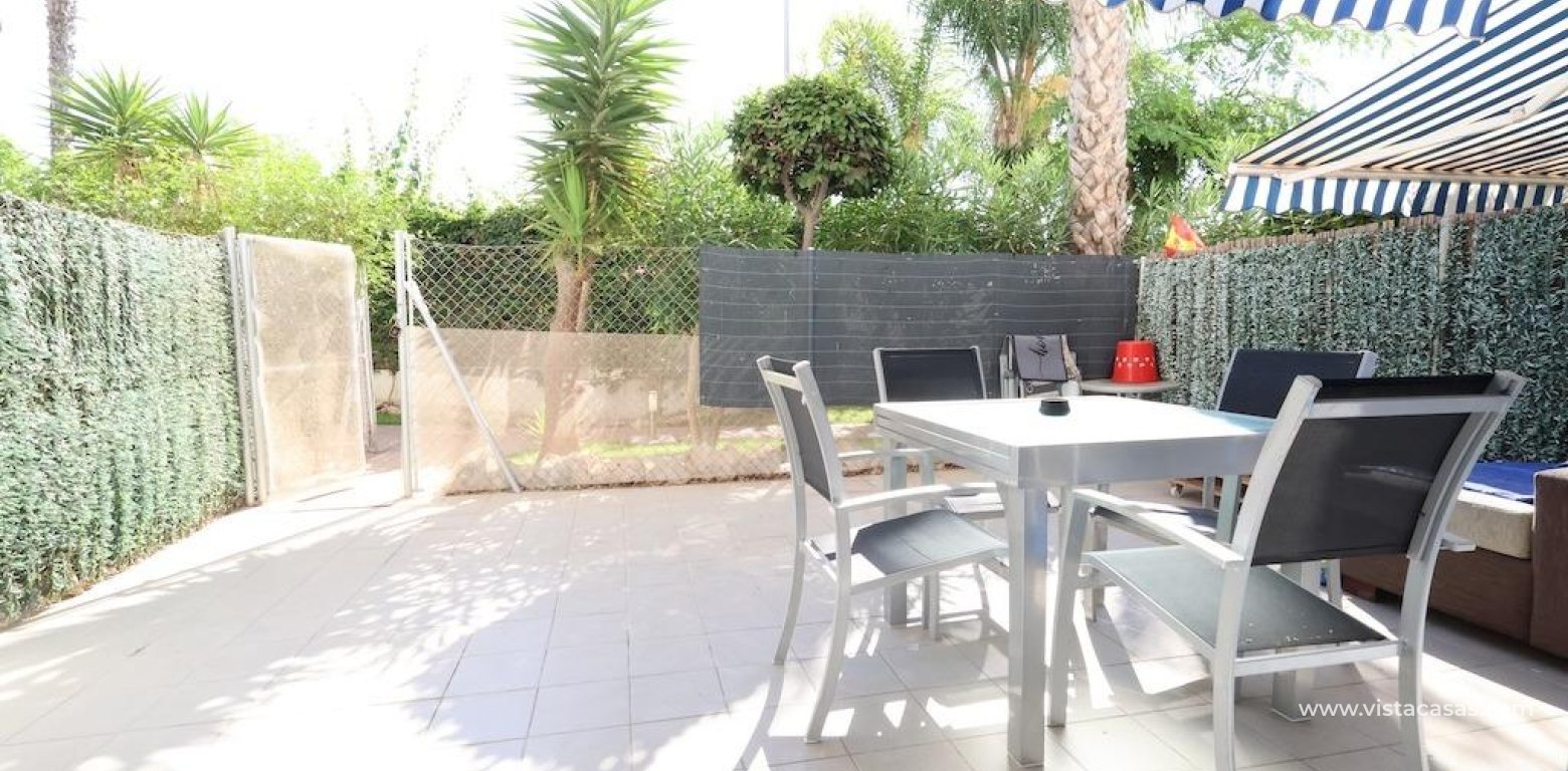 Sale - Appartement - Playa Flamenca