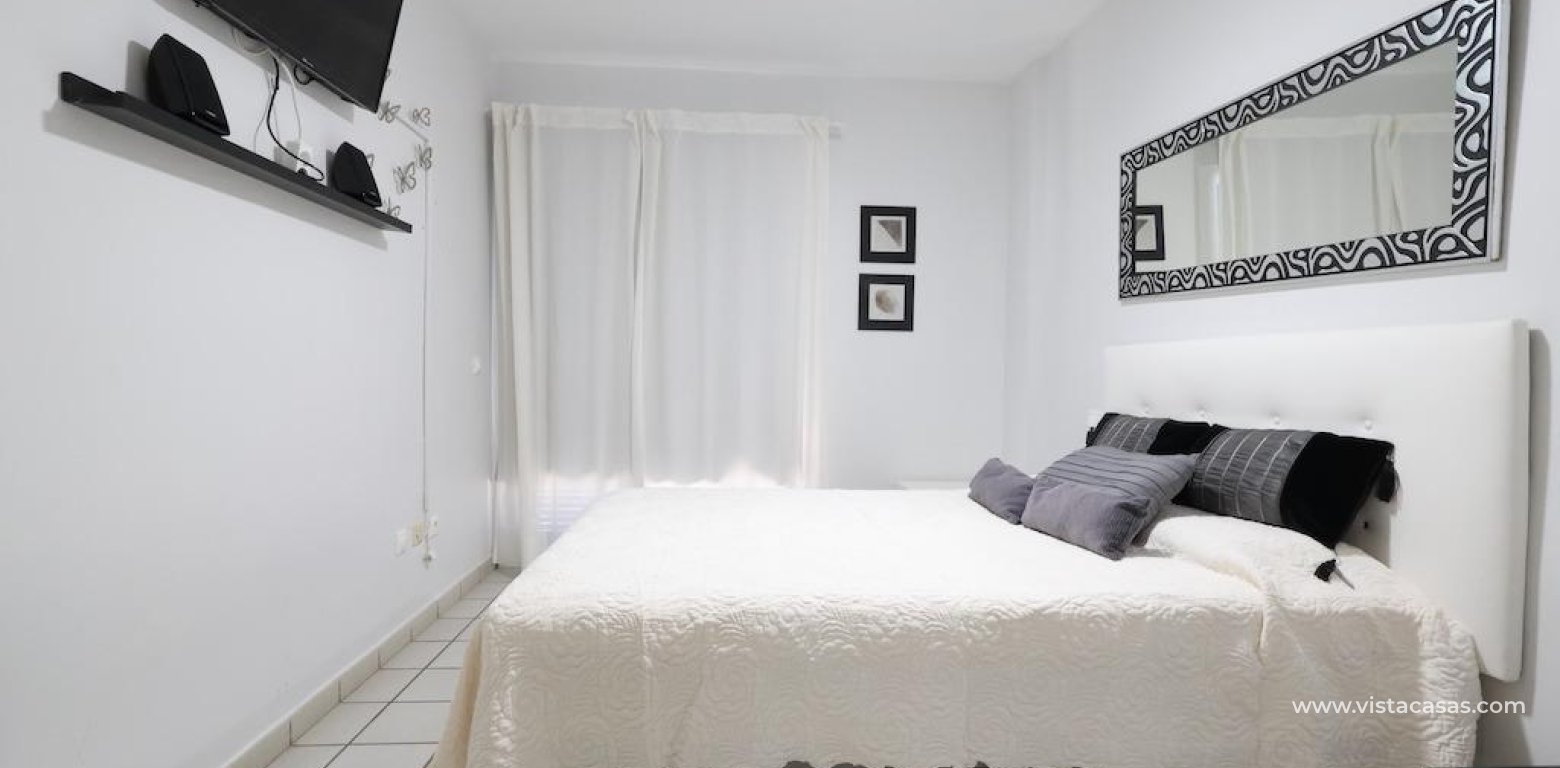 Sale - Appartement - Playa Flamenca