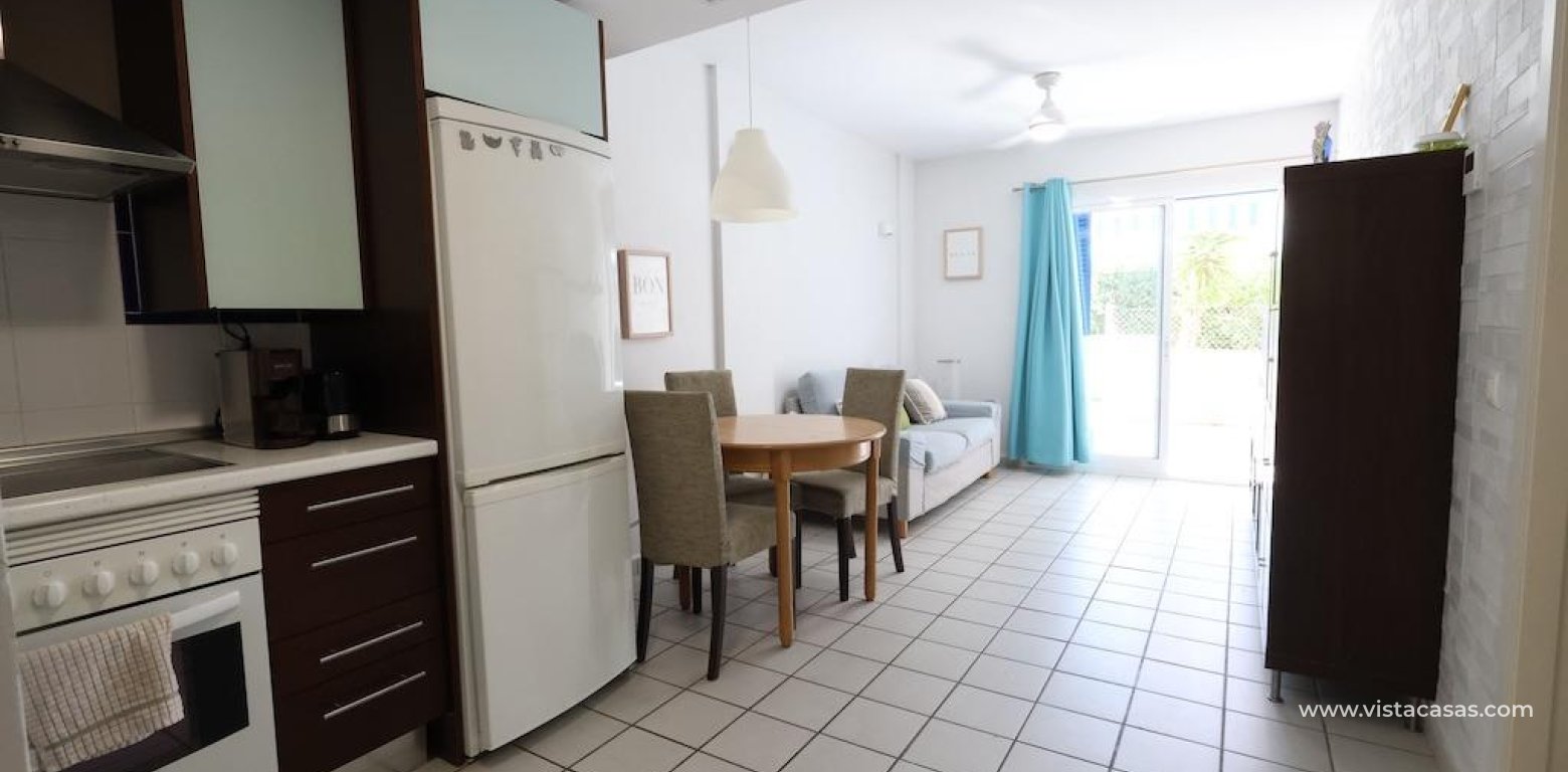 Sale - Appartement - Playa Flamenca