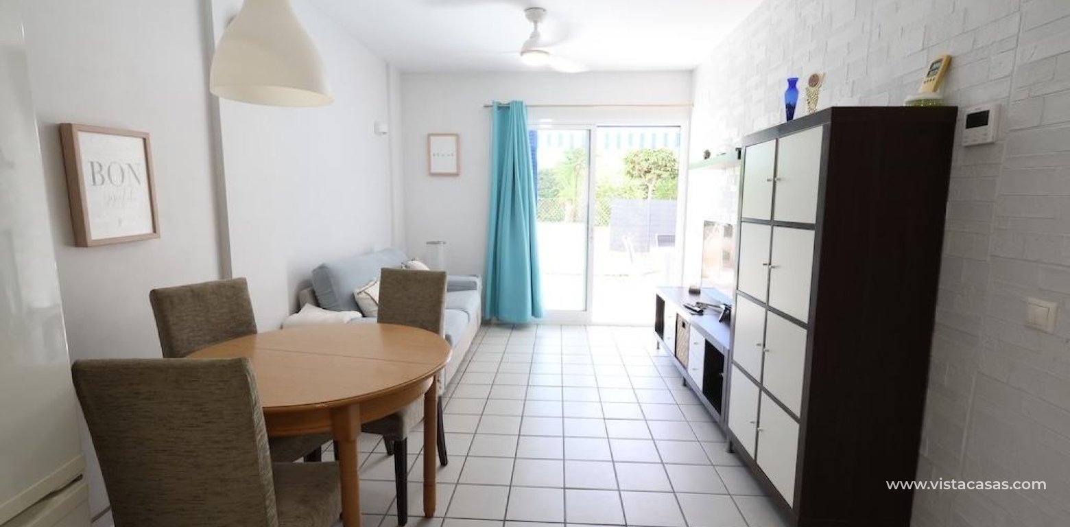 Sale - Appartement - Playa Flamenca