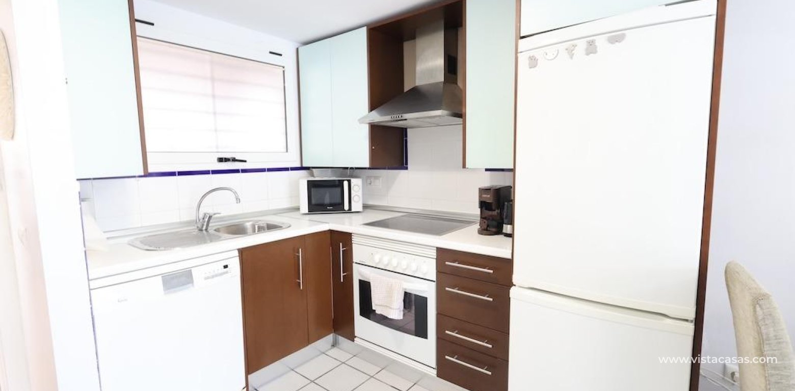 Sale - Appartement - Playa Flamenca