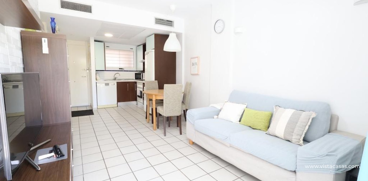 Sale - Appartement - Playa Flamenca