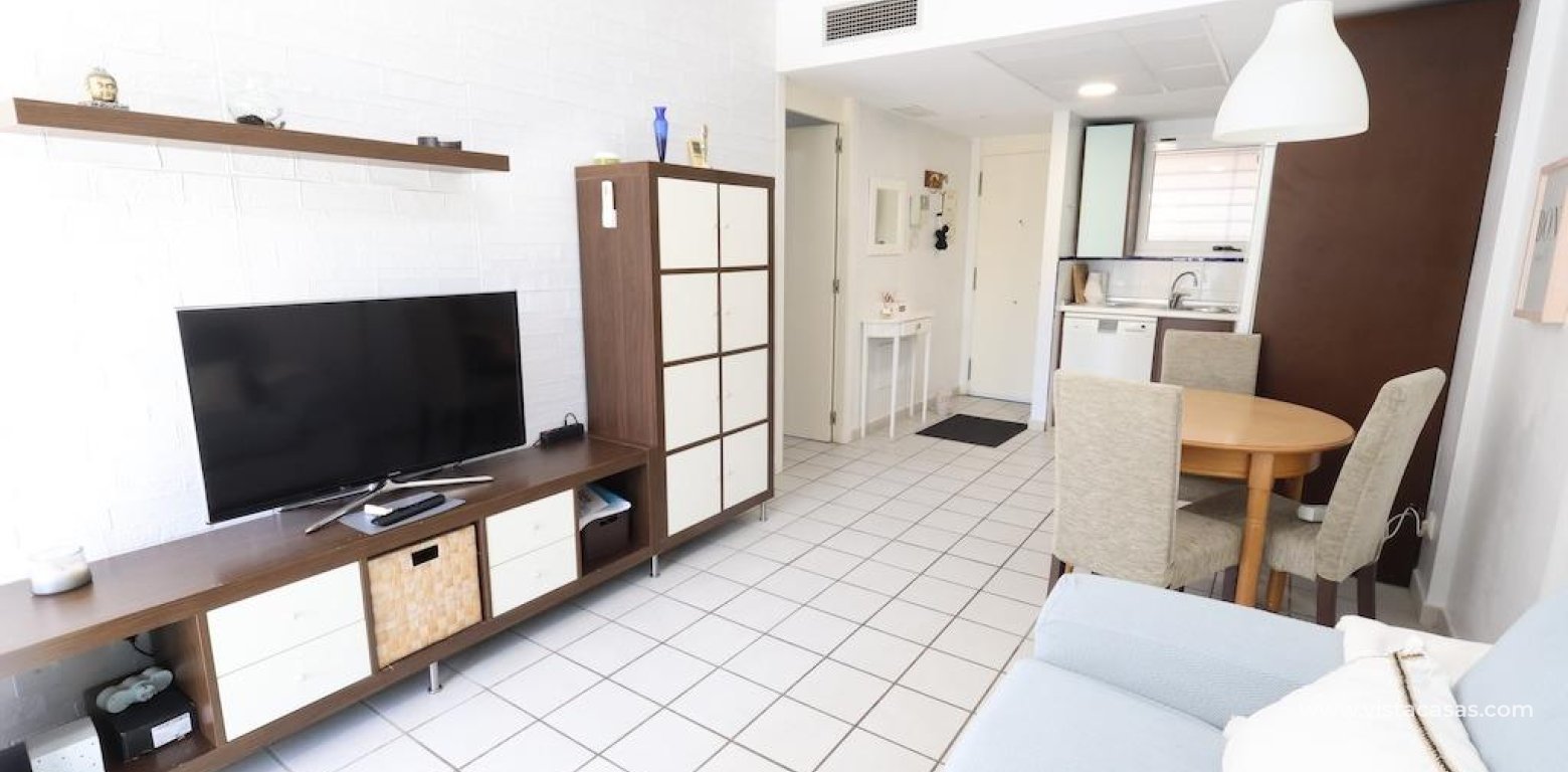 Sale - Appartement - Playa Flamenca