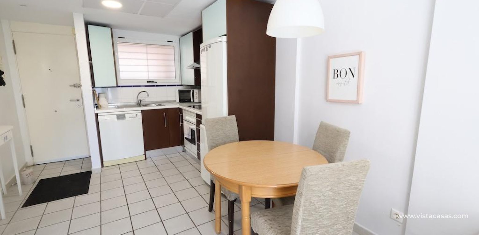 Sale - Appartement - Playa Flamenca
