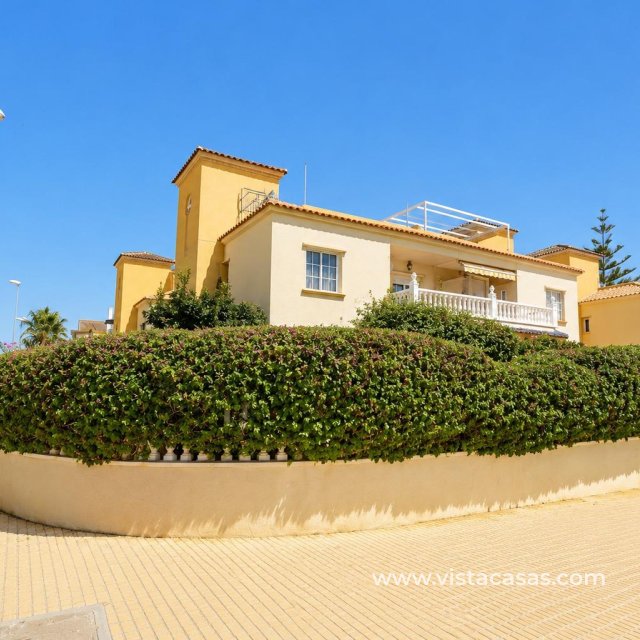 Apartment - Resale - Cabo Roig - Cabo Roig