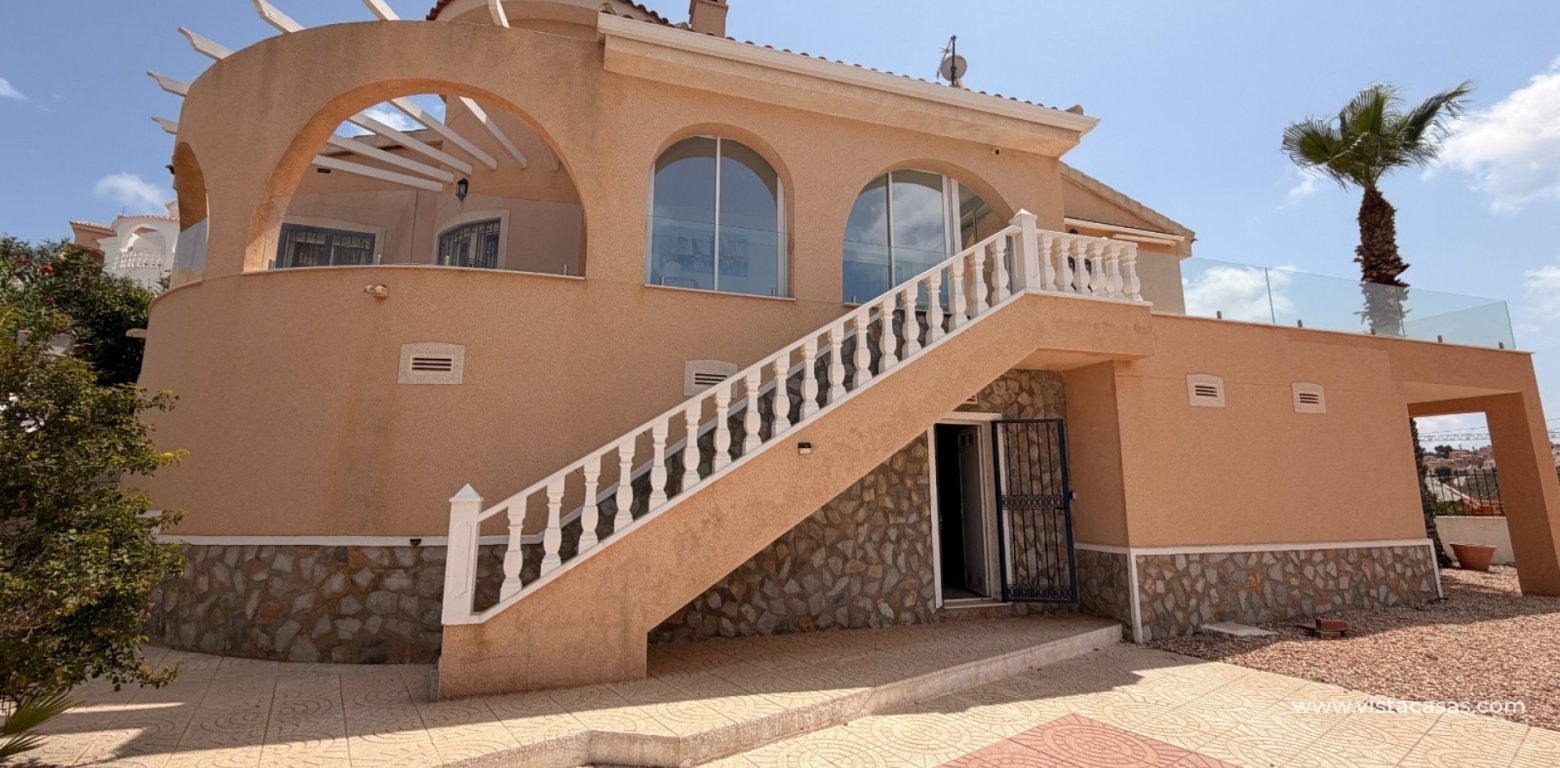 Sale - Villa - Rojales - Ciudad Quesada