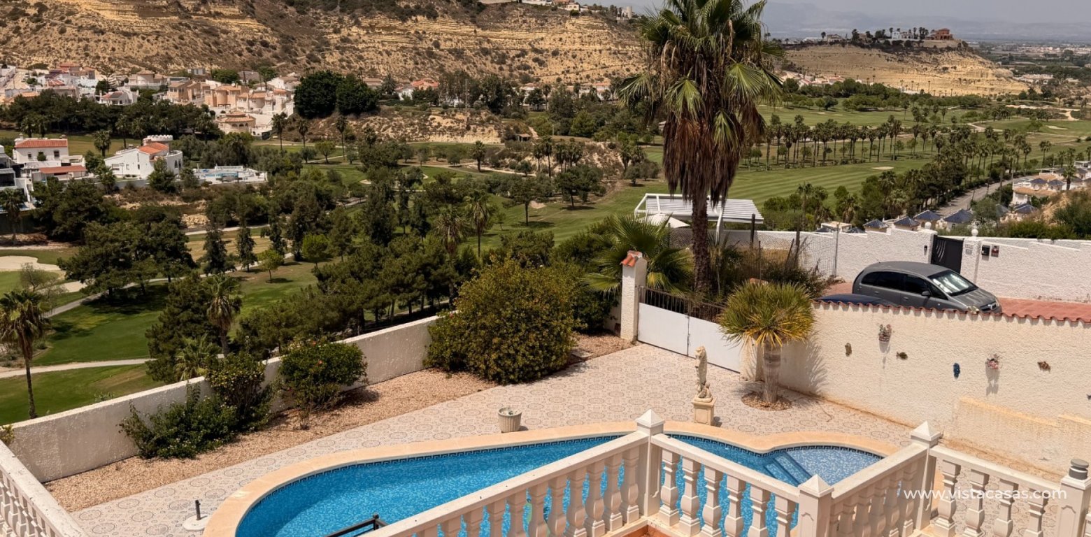 Sale - Villa - Rojales - Ciudad Quesada