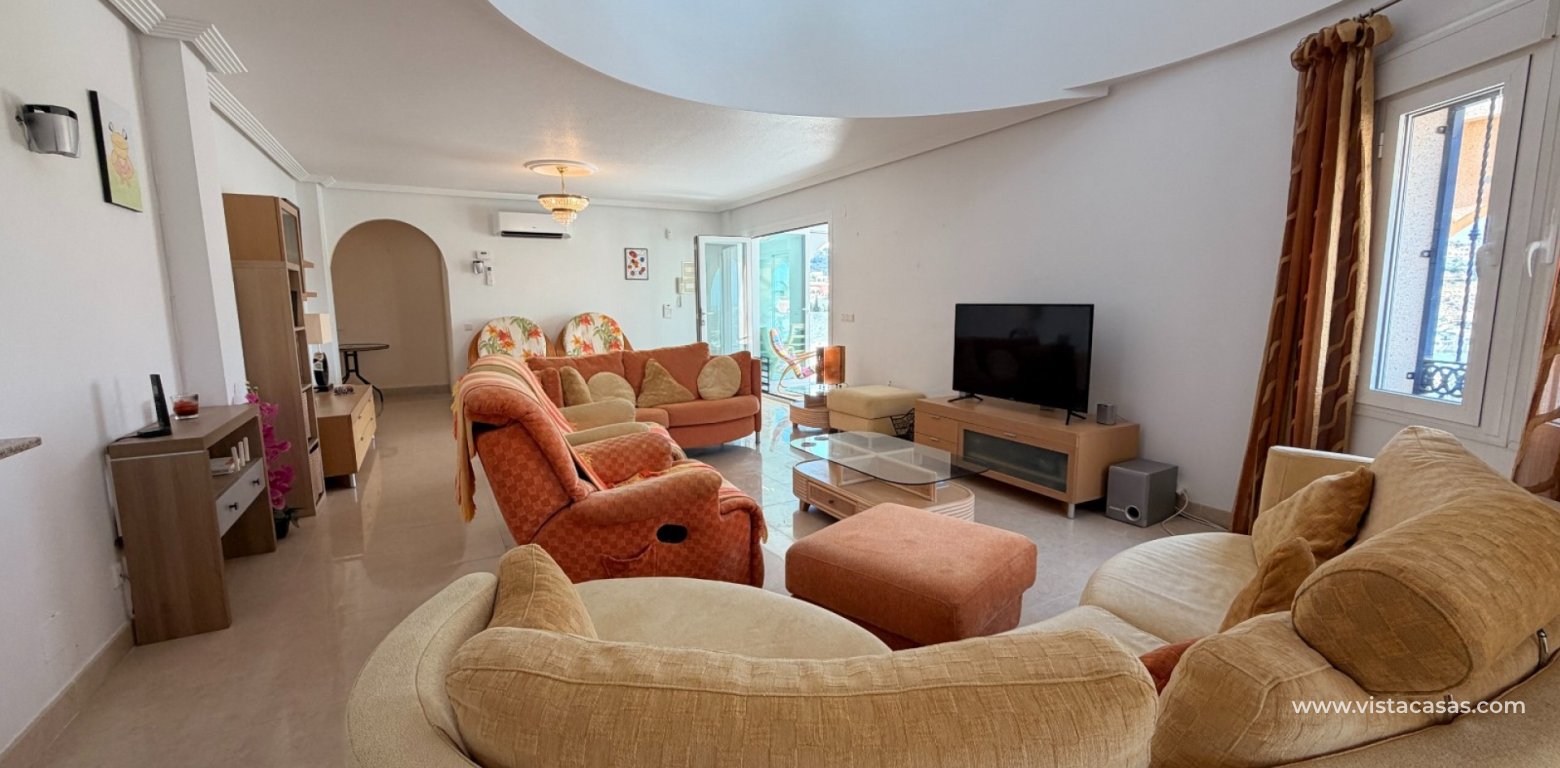 Sale - Villa - Rojales - Ciudad Quesada