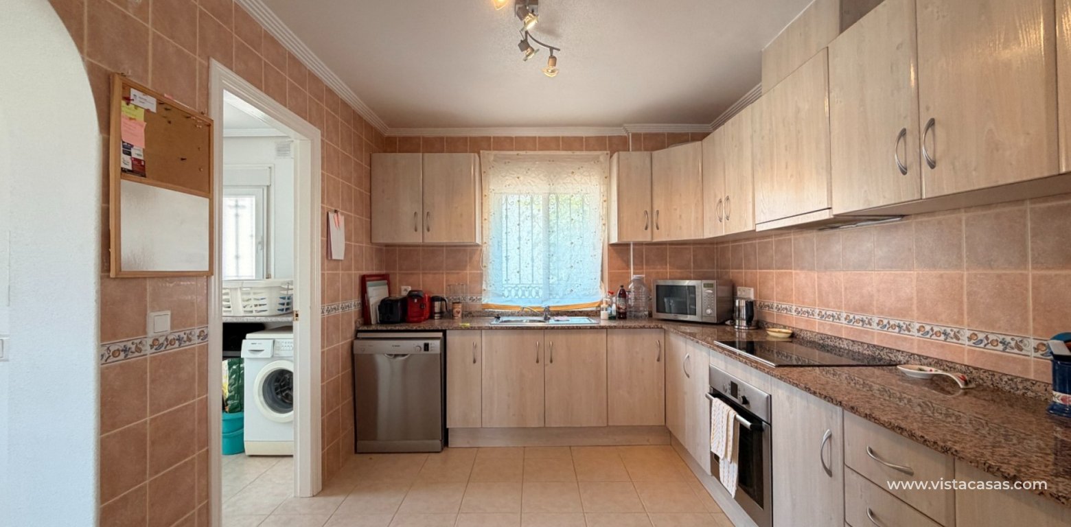 Sale - Villa - Rojales - Ciudad Quesada
