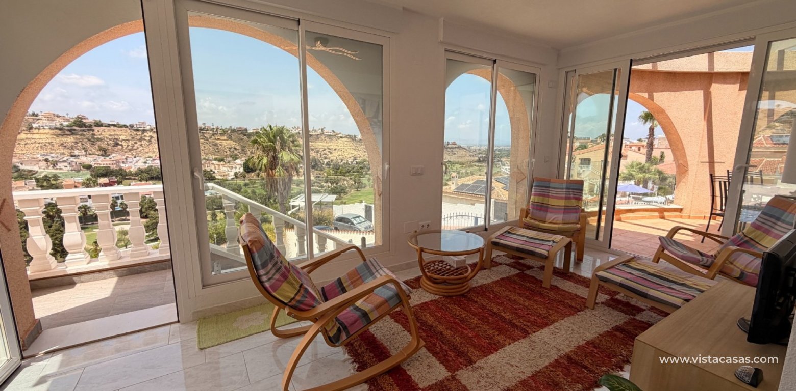 Sale - Villa - Rojales - Ciudad Quesada