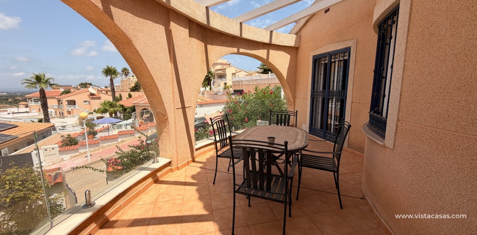 Sale - Villa - Rojales - Ciudad Quesada