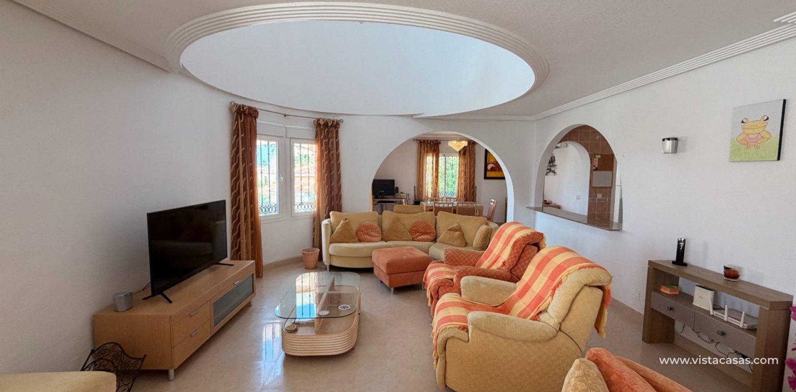 Sale - Villa - Rojales - Ciudad Quesada