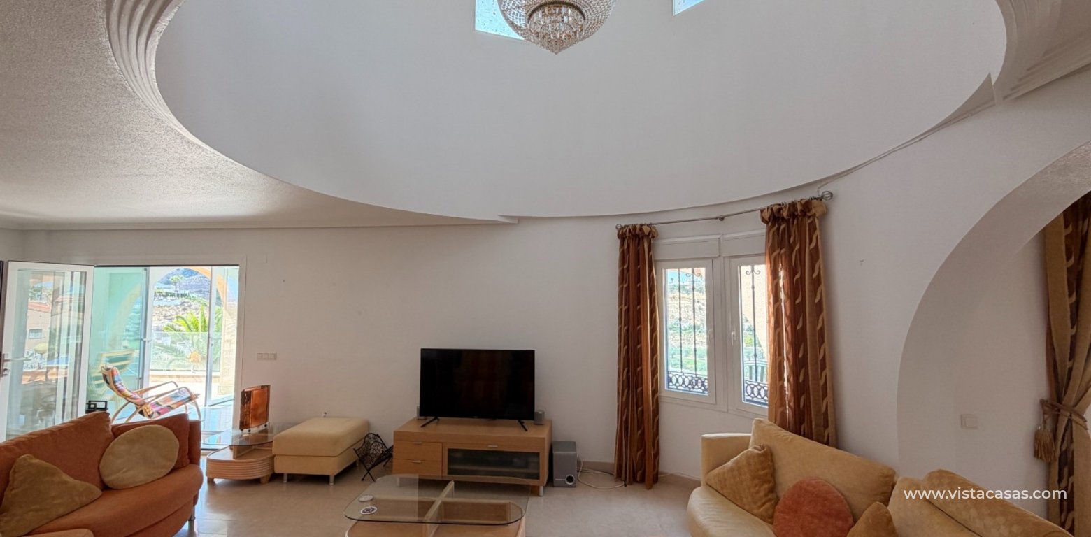 Sale - Villa - Rojales - Ciudad Quesada