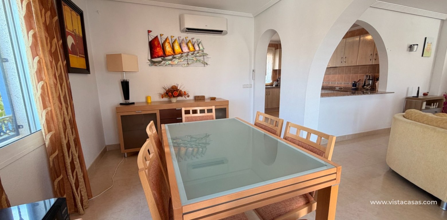 Sale - Villa - Rojales - Ciudad Quesada