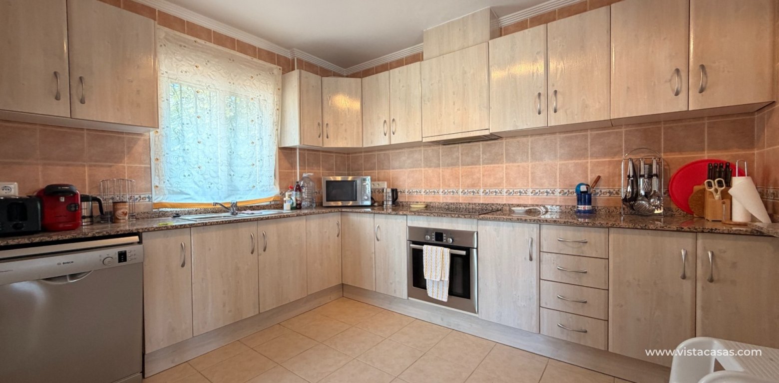 Sale - Villa - Rojales - Ciudad Quesada