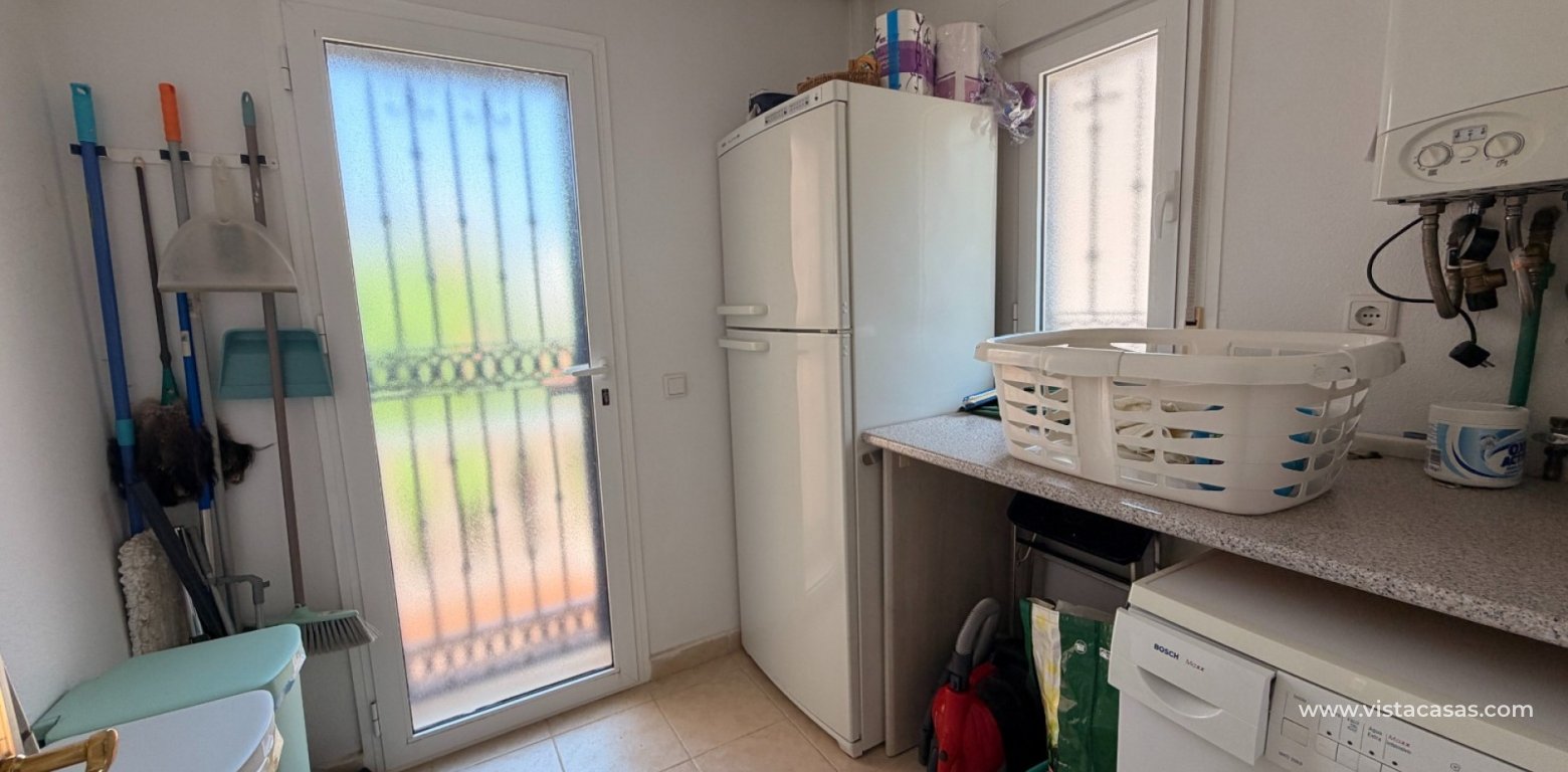 Sale - Villa - Rojales - Ciudad Quesada