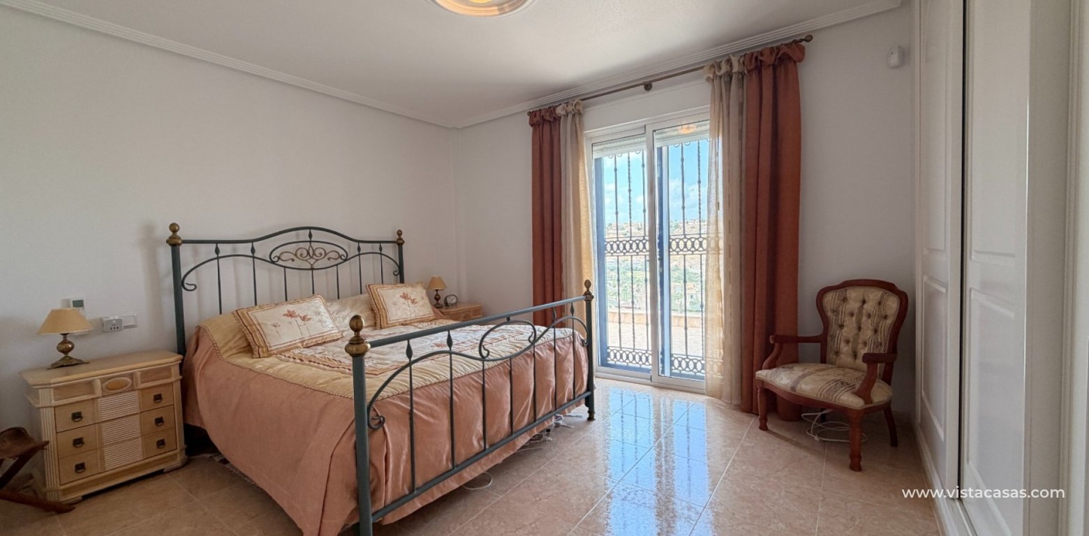 Sale - Villa - Rojales - Ciudad Quesada