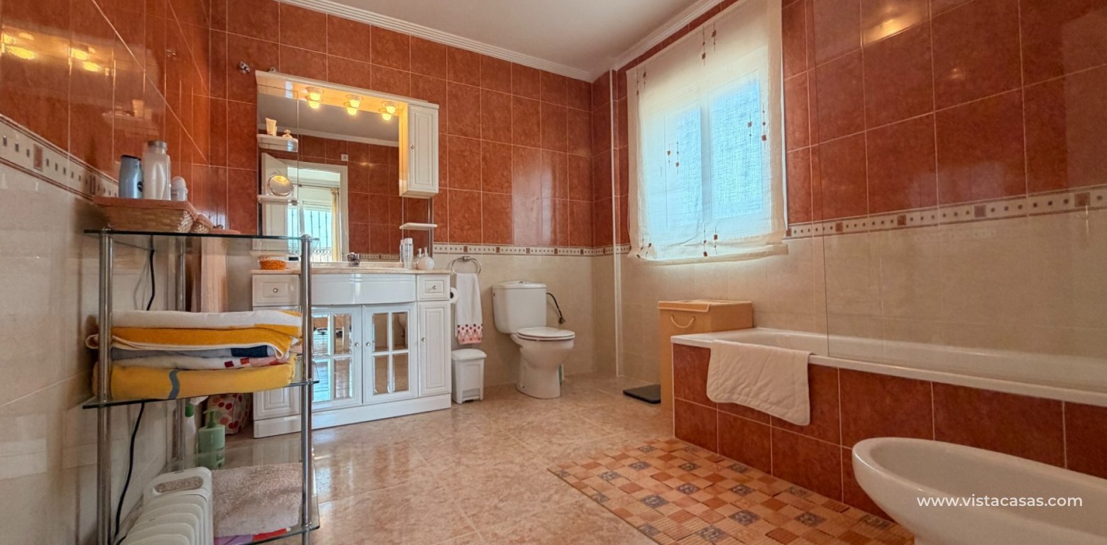 Sale - Villa - Rojales - Ciudad Quesada