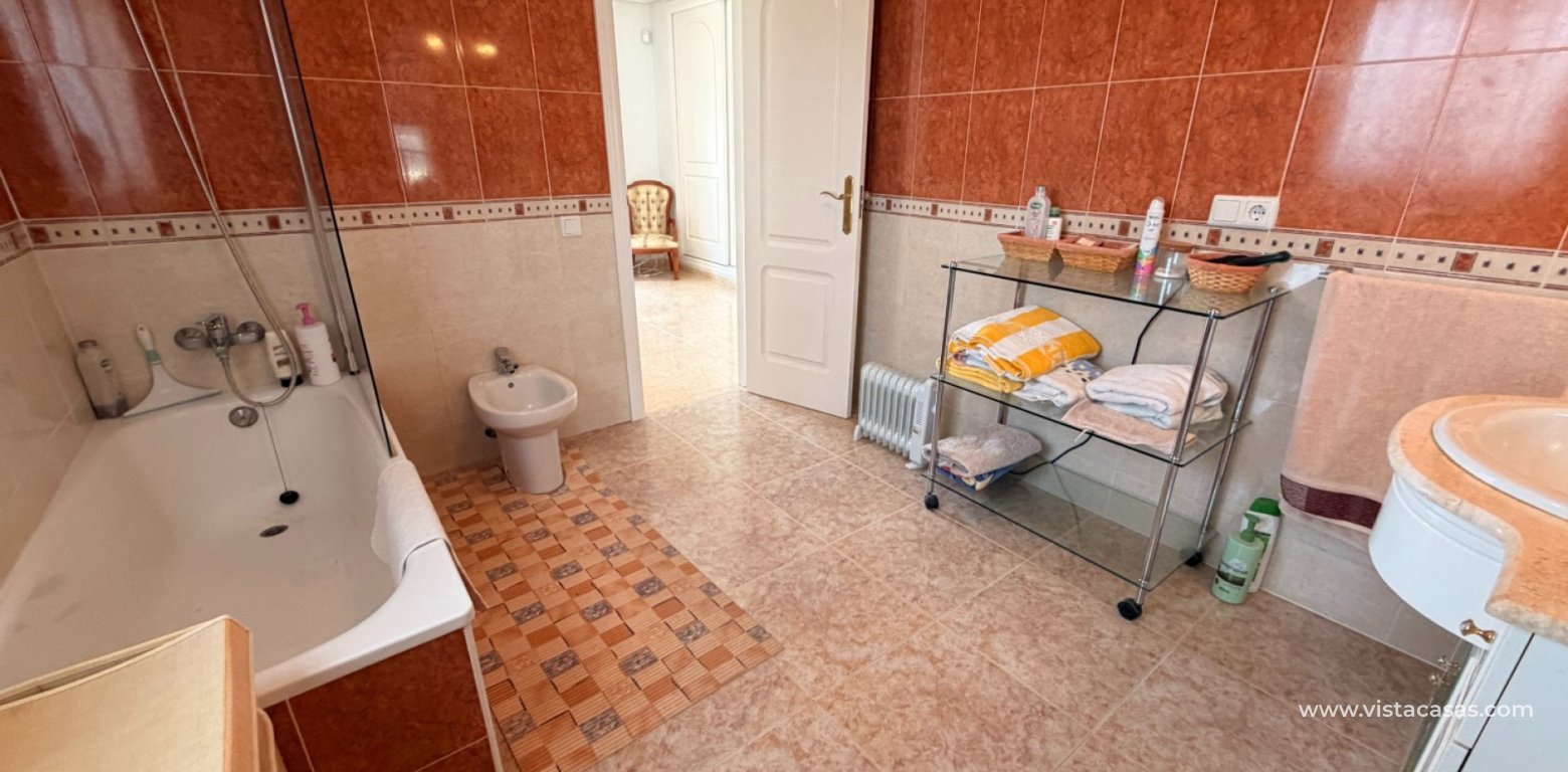 Sale - Villa - Rojales - Ciudad Quesada