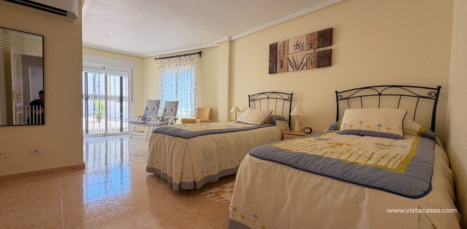 Sale - Villa - Rojales - Ciudad Quesada