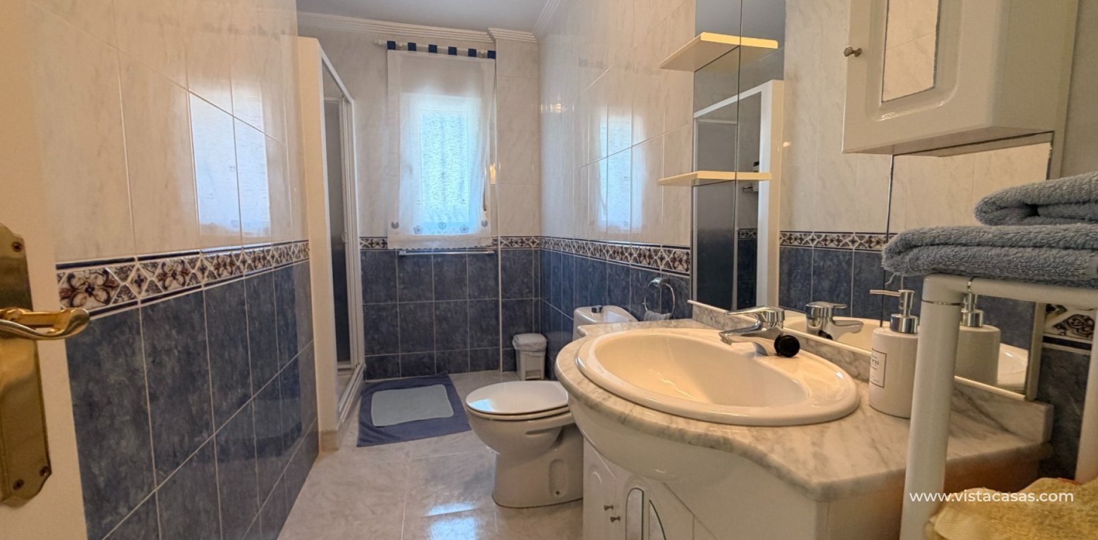 Sale - Villa - Rojales - Ciudad Quesada