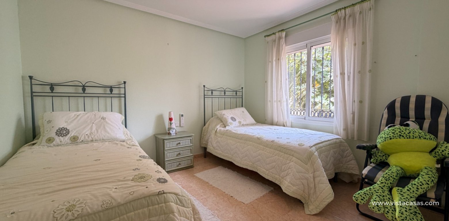Sale - Villa - Rojales - Ciudad Quesada