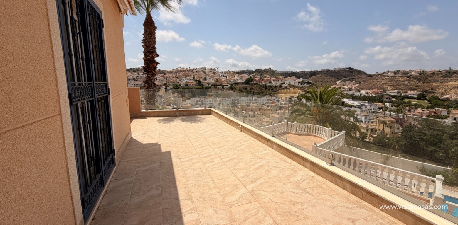 Sale - Villa - Rojales - Ciudad Quesada