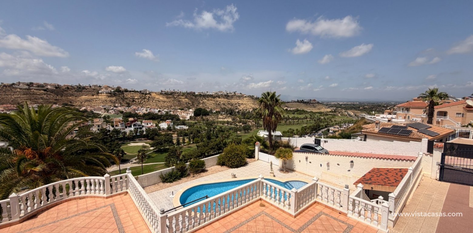 Sale - Villa - Rojales - Ciudad Quesada