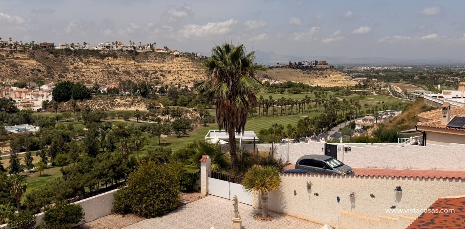 Sale - Villa - Rojales - Ciudad Quesada