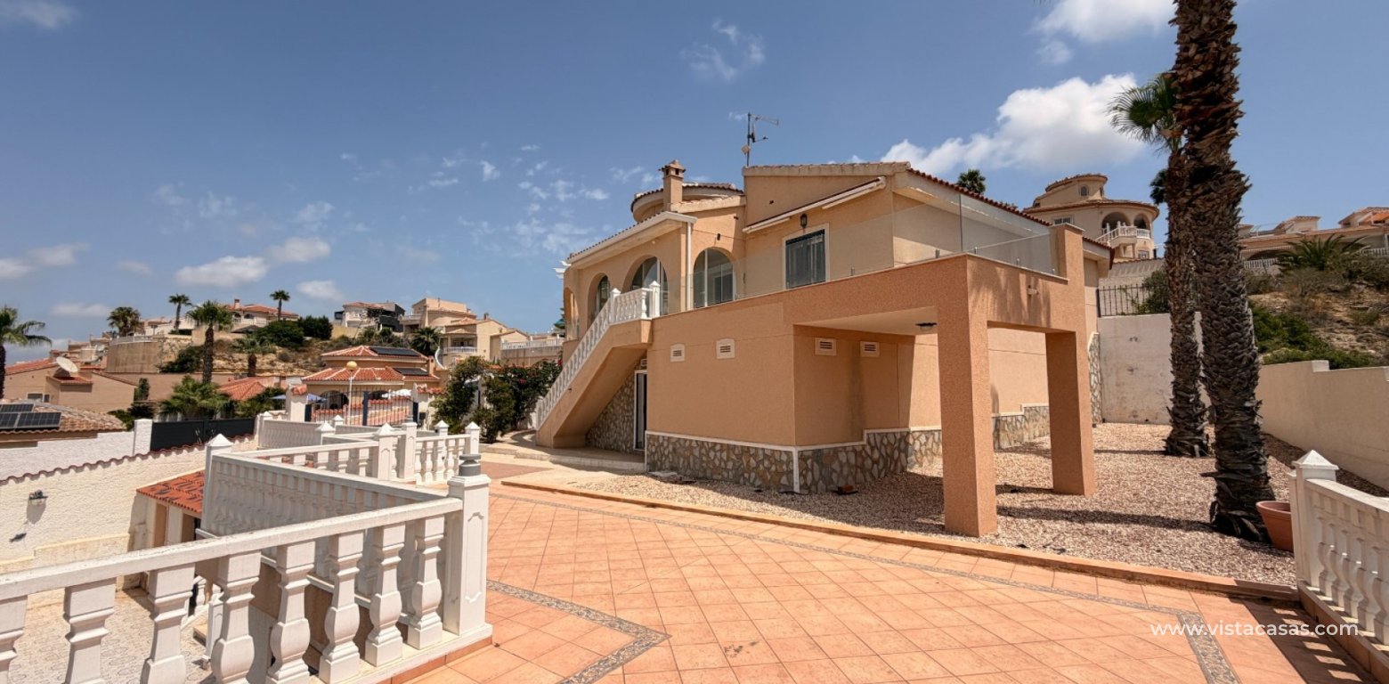 Sale - Villa - Rojales - Ciudad Quesada