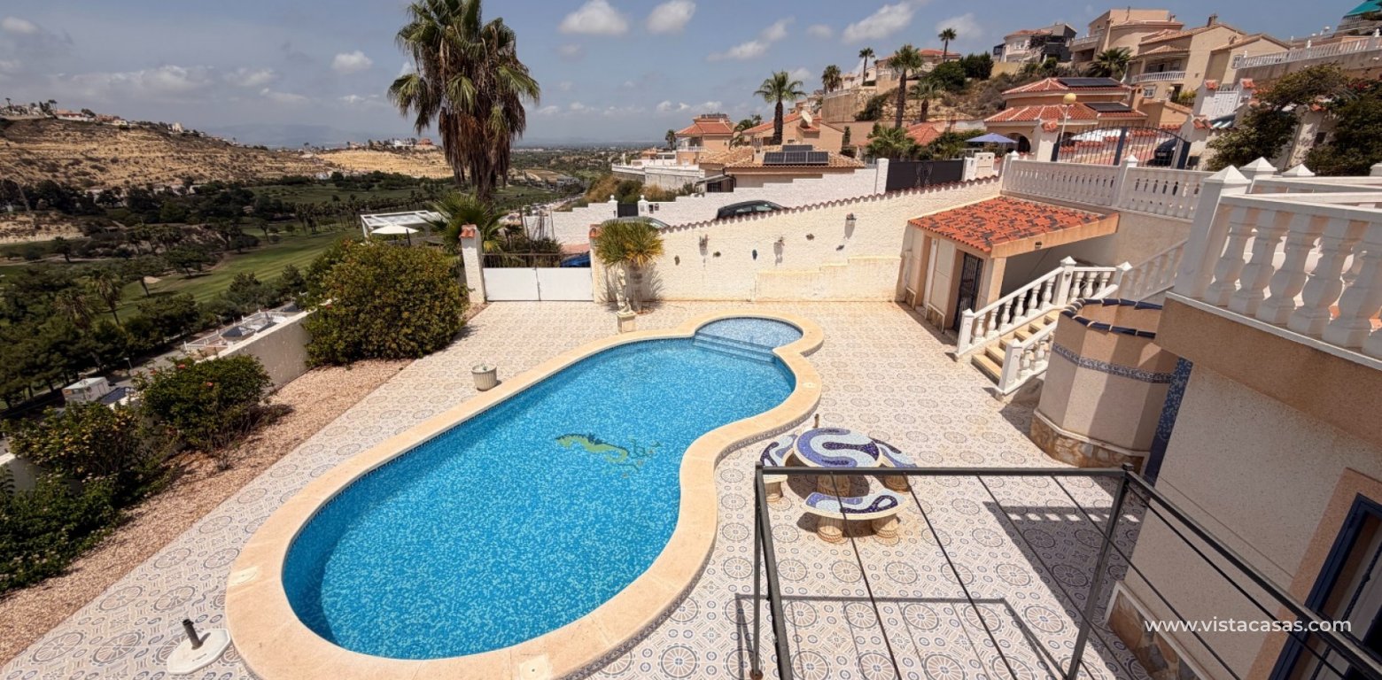 Sale - Villa - Rojales - Ciudad Quesada