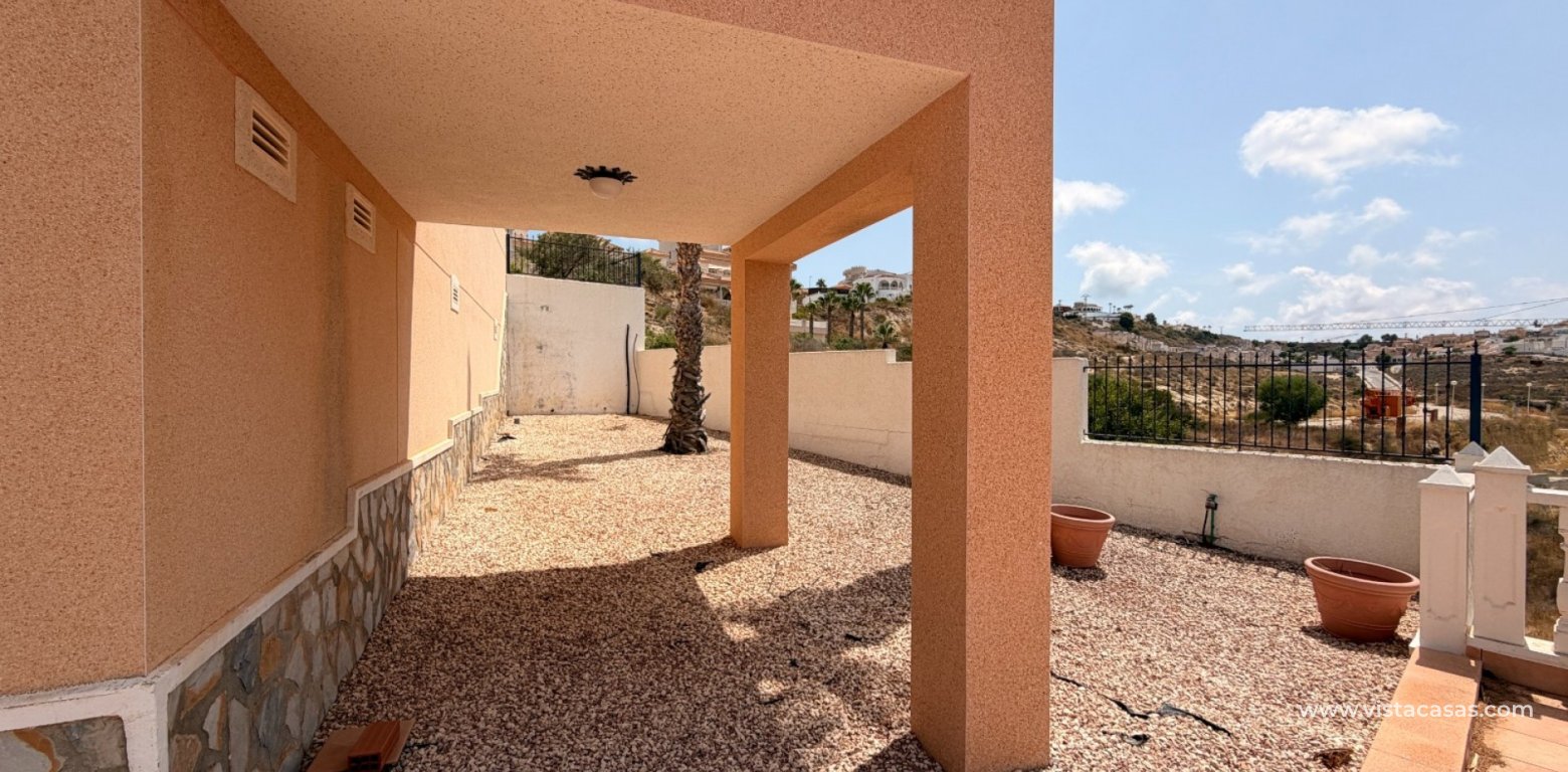 Sale - Villa - Rojales - Ciudad Quesada