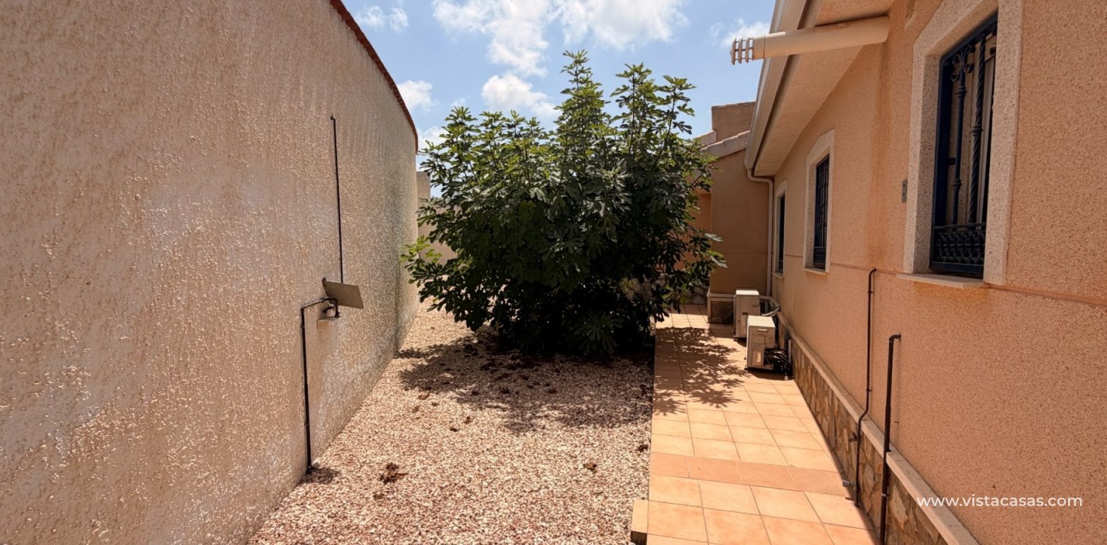 Sale - Villa - Rojales - Ciudad Quesada