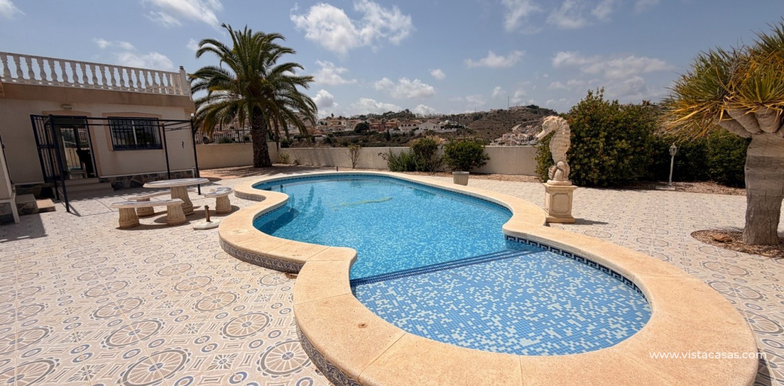 Sale - Villa - Rojales - Ciudad Quesada