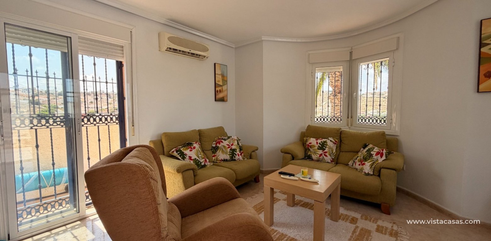 Sale - Villa - Rojales - Ciudad Quesada