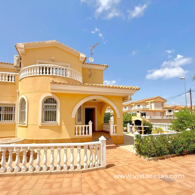 Chalet - Venta - Villamartin - Villamartin