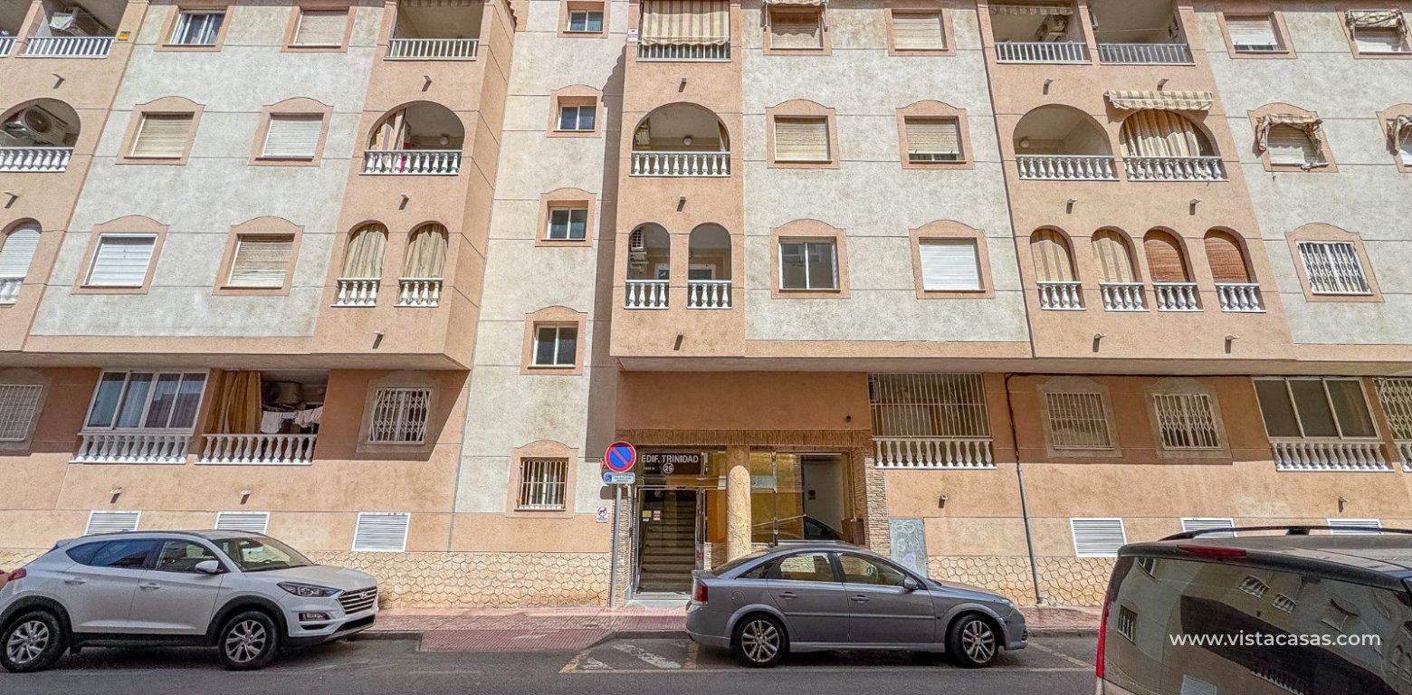 Venta - Apartamento - Torrevieja