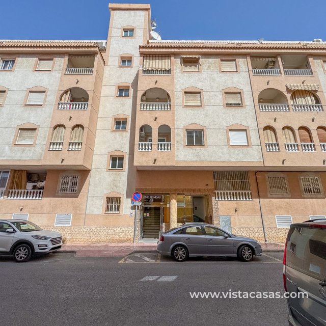 Appartement - Sale - Torrevieja - Torrevieja