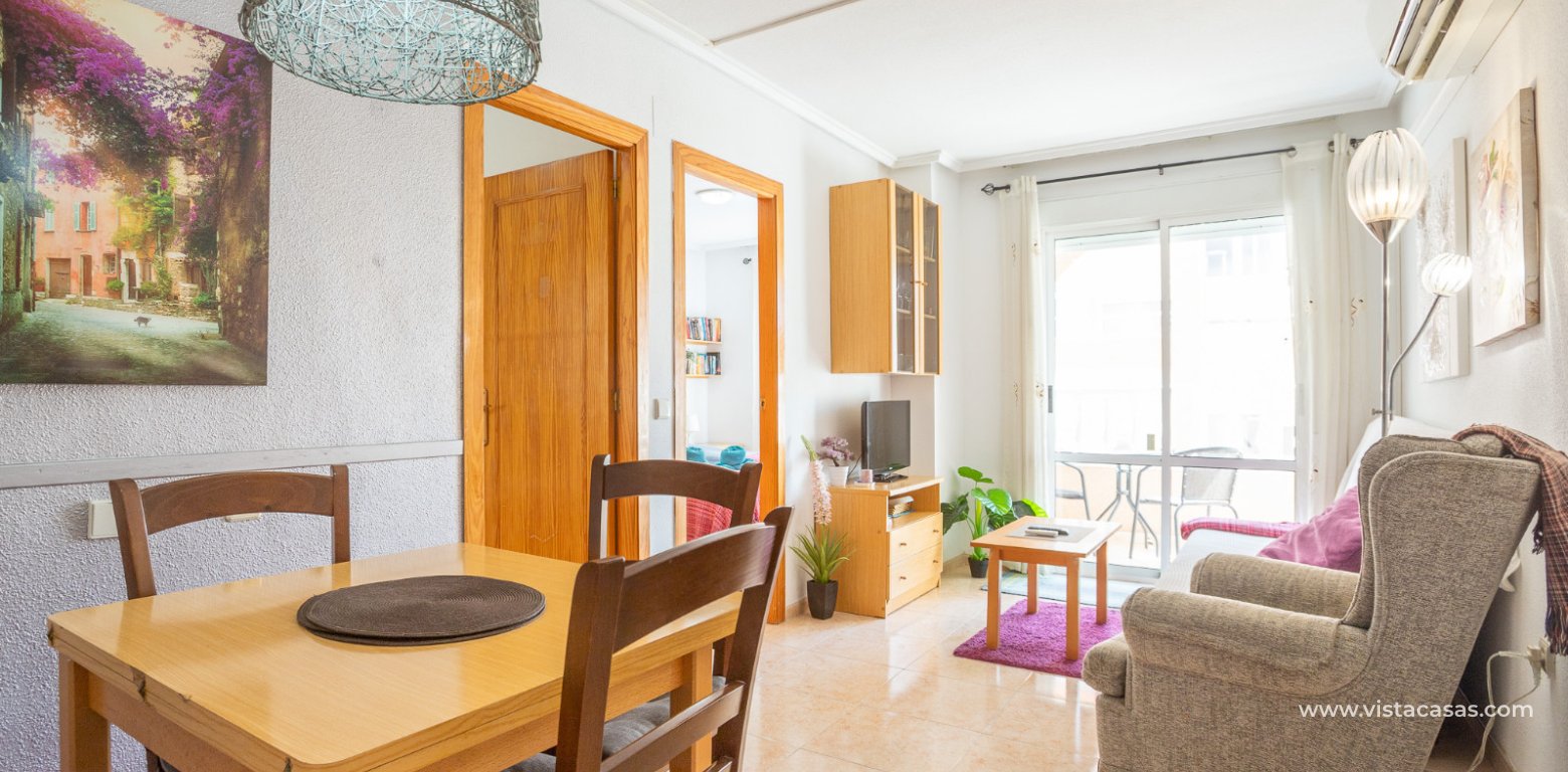 Venta - Apartamento - Torrevieja