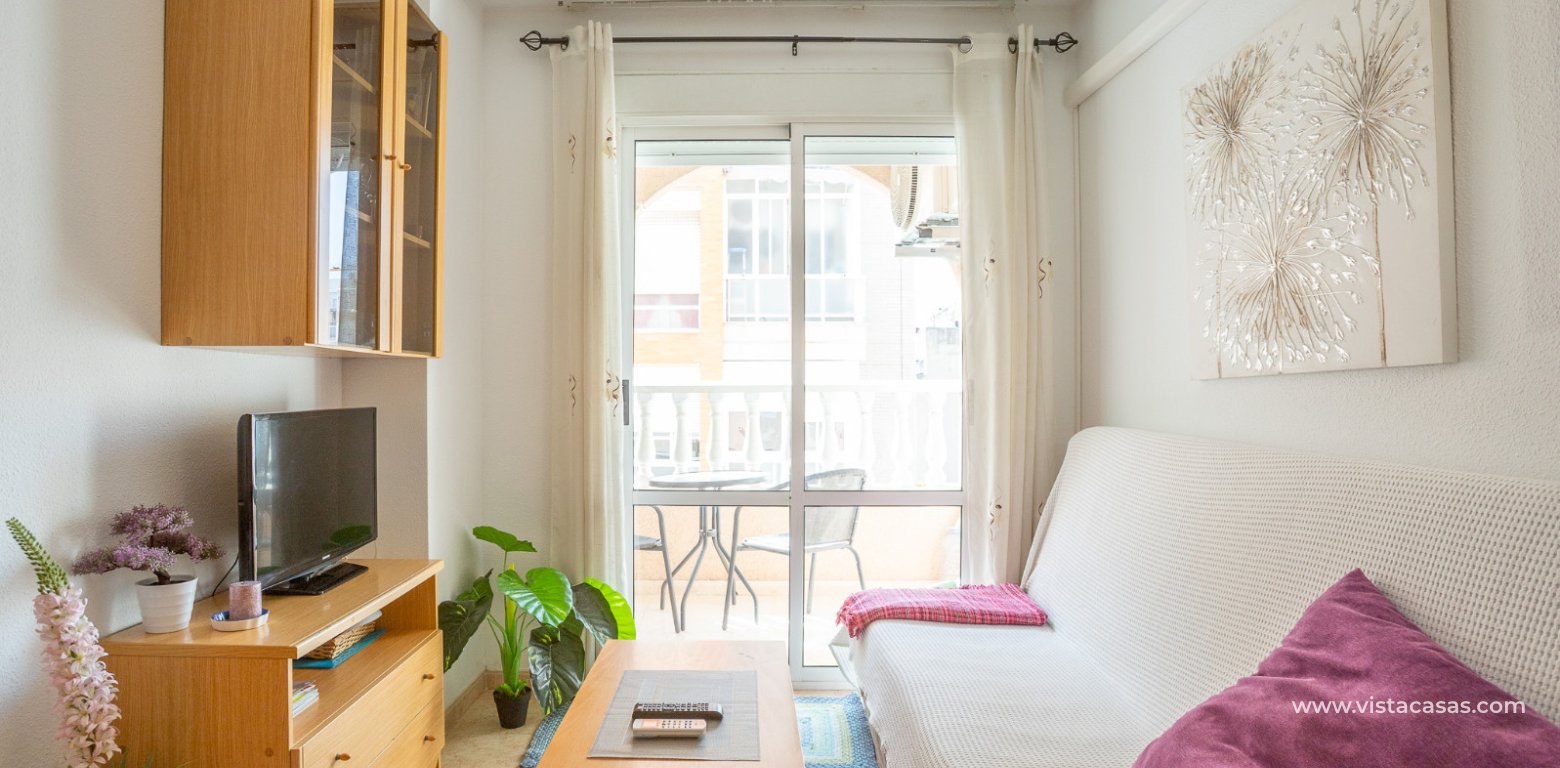 Venta - Apartamento - Torrevieja