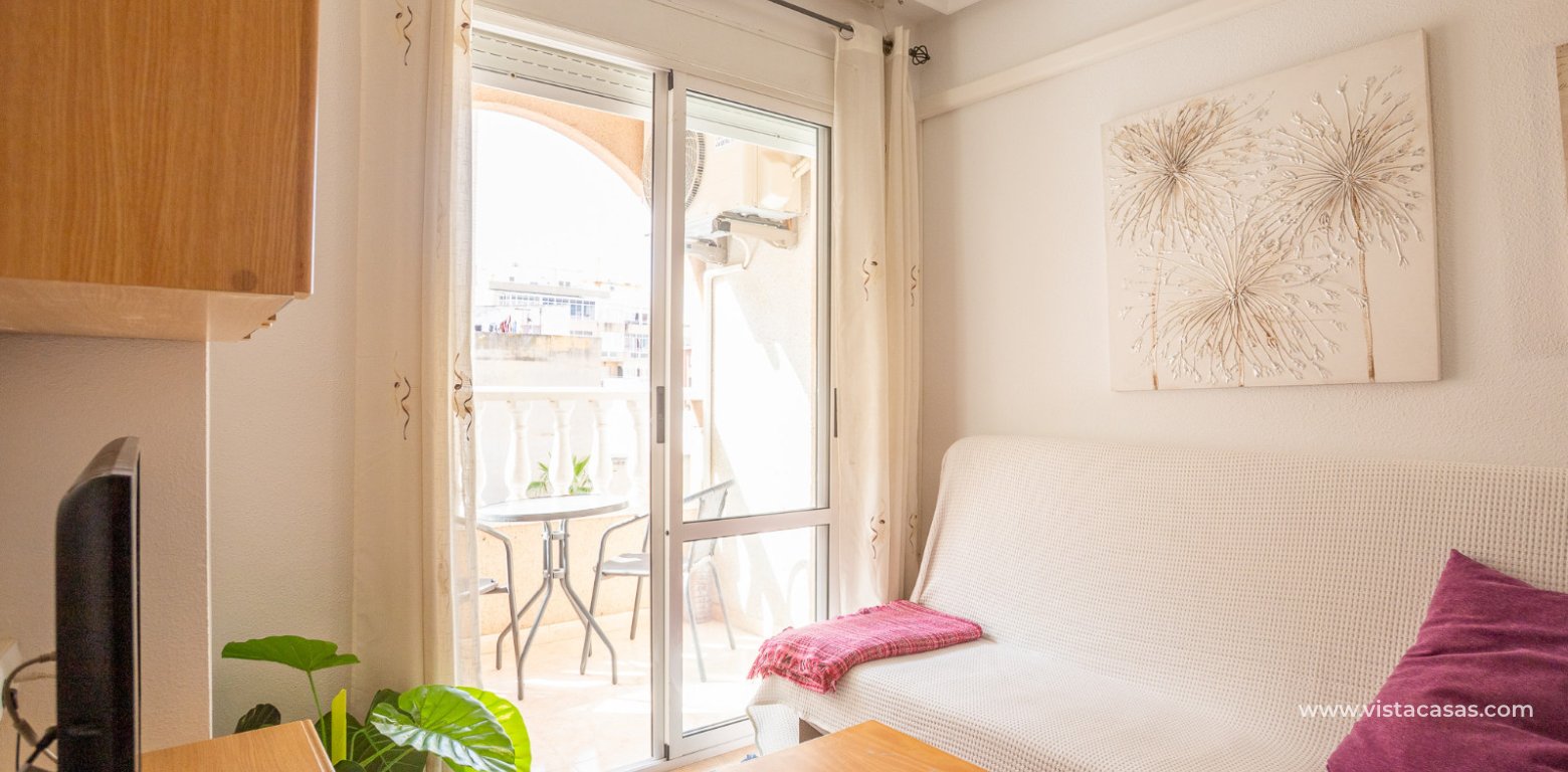 Venta - Apartamento - Torrevieja